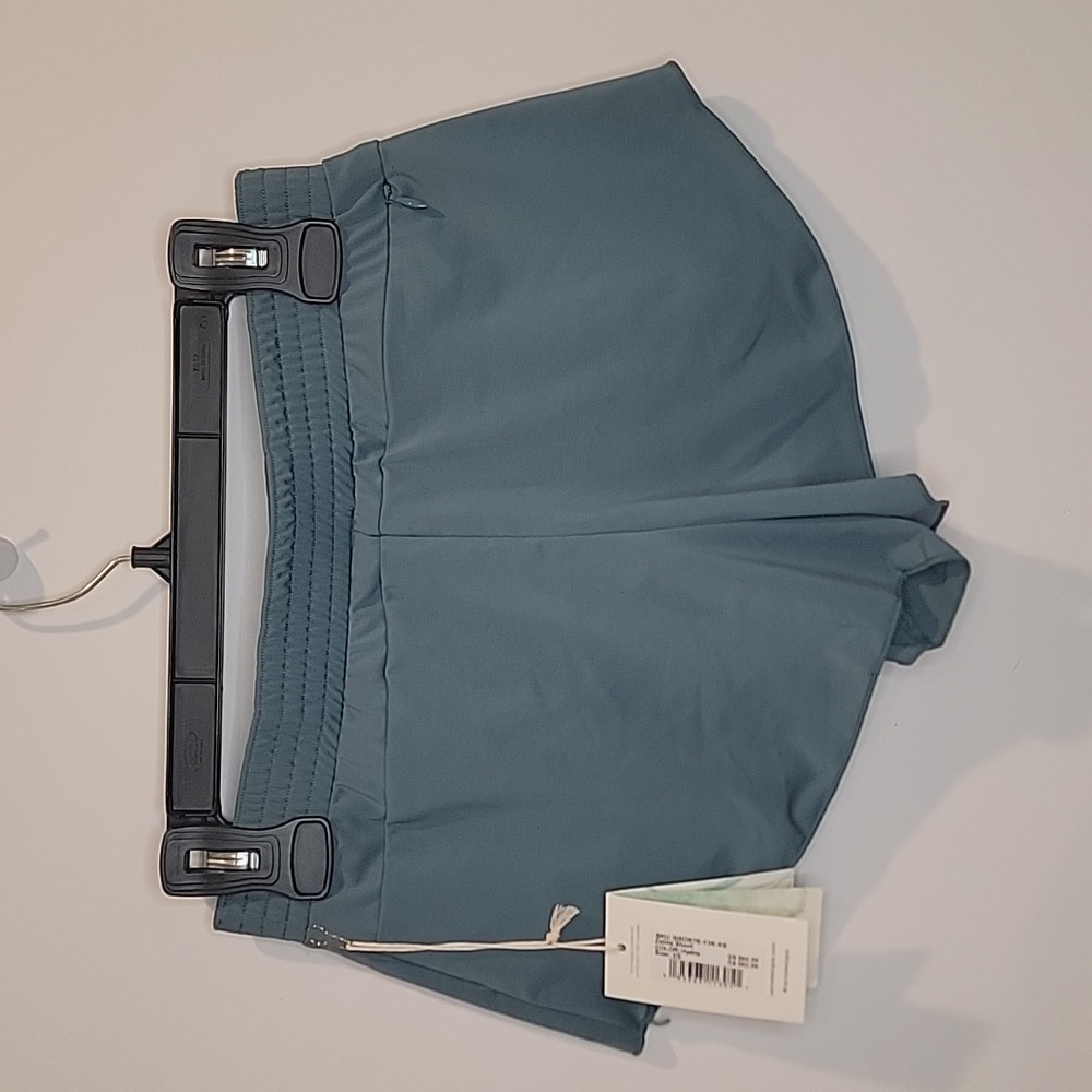 Carve Designs Zelda Short - Women's, Siza Xs, Color Hydro, NWT, SWIM SHORTS - Picture 6 of 8